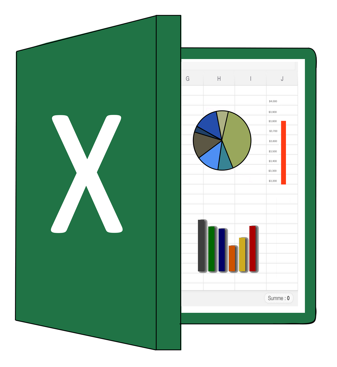 Excelのセルの再表示ができなくなったときの方法