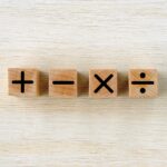 Excel基礎講座5 Excelで四則演算（たし算、引き算、かけ算、割り算）をする方法