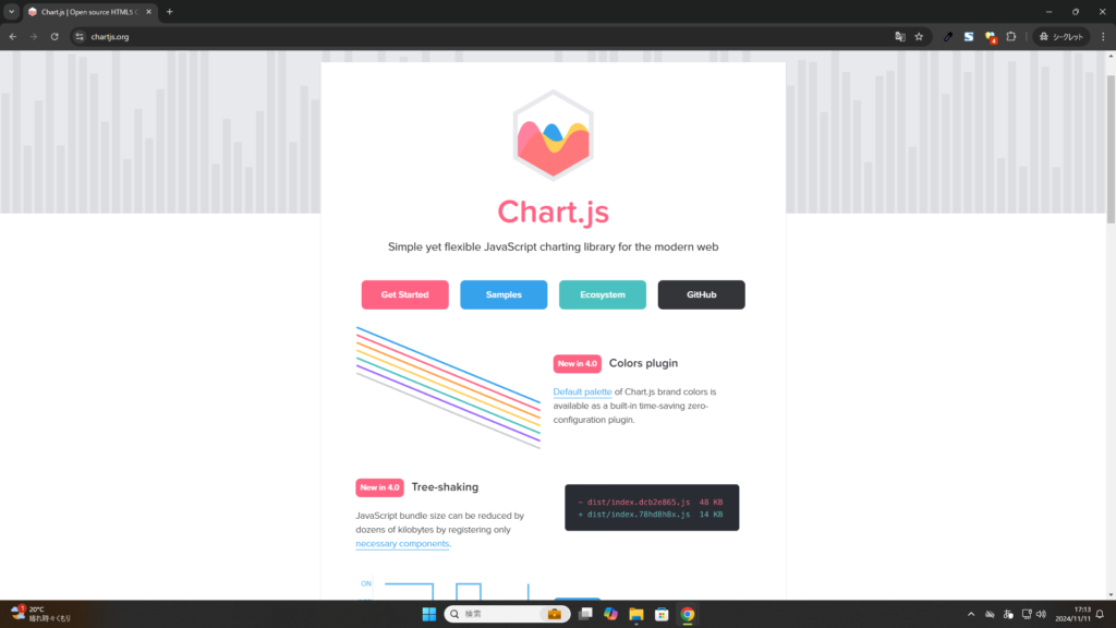 Chart.js