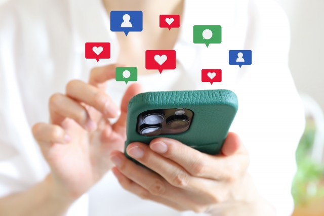 フォロワーを増やすために必要なこと4つ