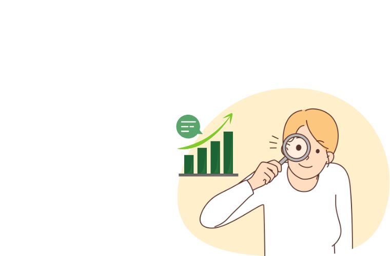 Google広告のクリック率が高いと得られるメリット