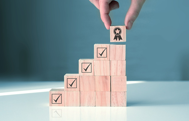 資格取得のための勉強を継続するには