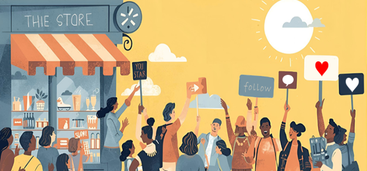 【2025年最新版】インスタ集客は難しい？宣伝のコツと失敗例