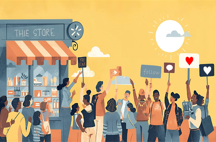 【2025年最新版】インスタ集客は難しい?宣伝のコツと失敗例