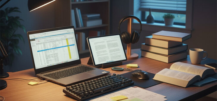 SEOの資格6選！資格は必要？ メリット・デメリット・難易度について