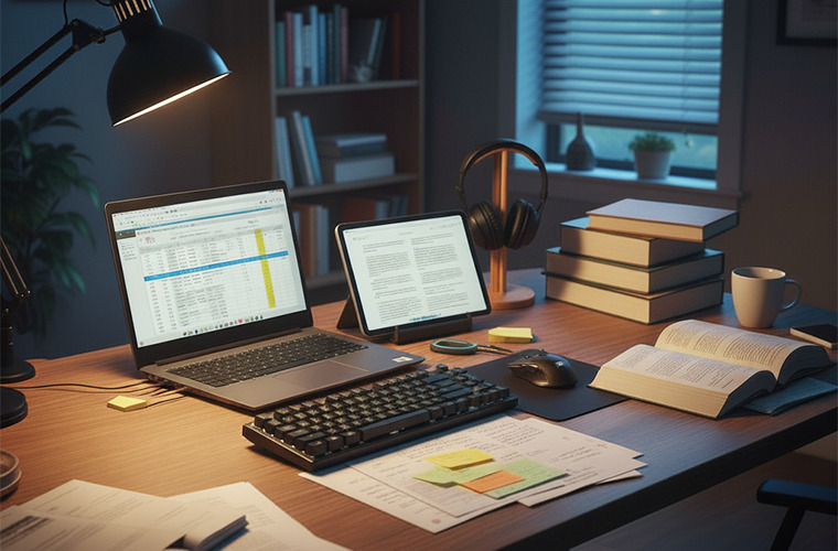 SEOの資格6選!資格は必要? メリット・デメリット・難易度について