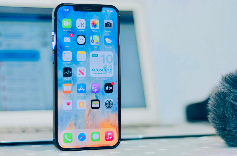 投稿に統一感のある企業例