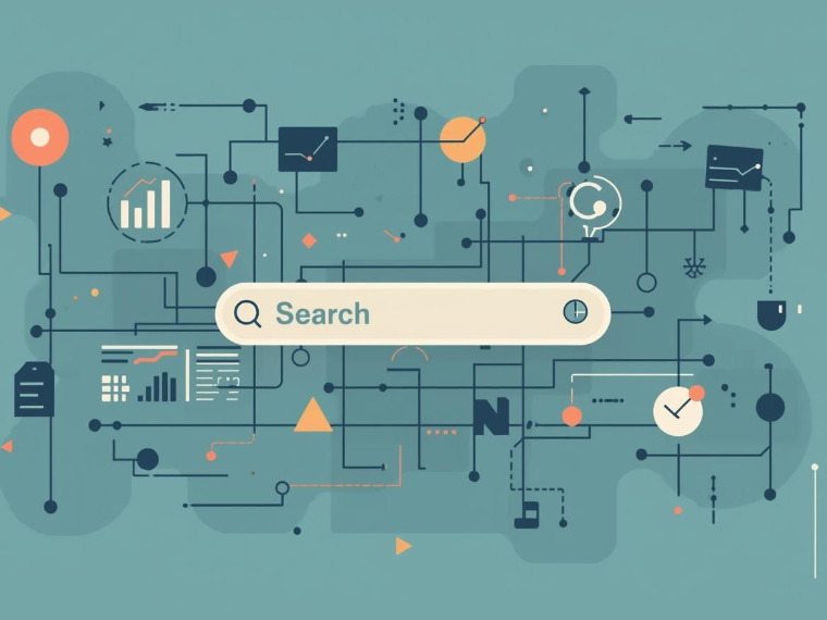 Googleのロボット型検索エンジン