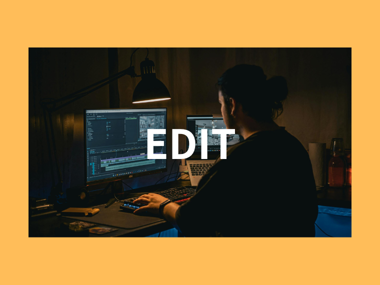 インタラクティブ動画を制作するときのポイント