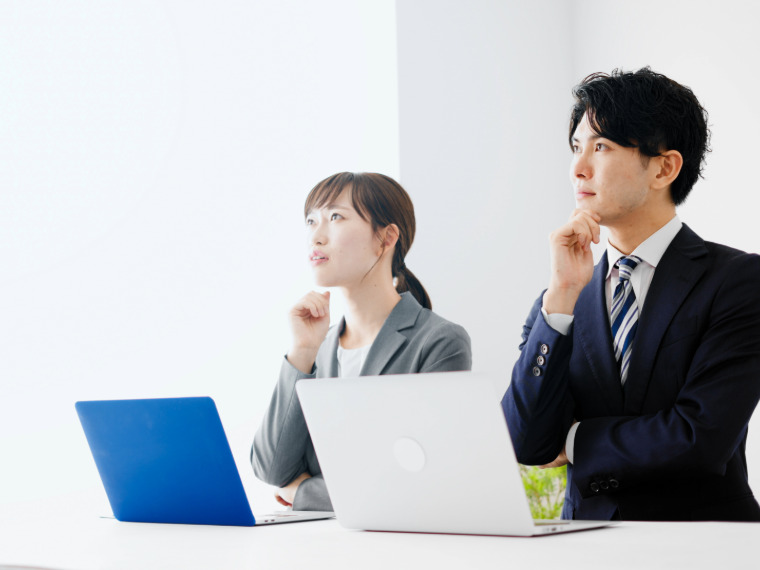 休眠顧客を知る