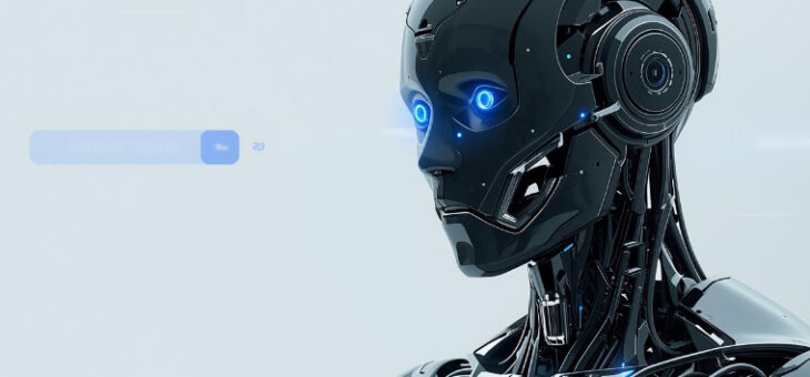 AI時代に考えるGoogleのロボット型検索エンジンの強み