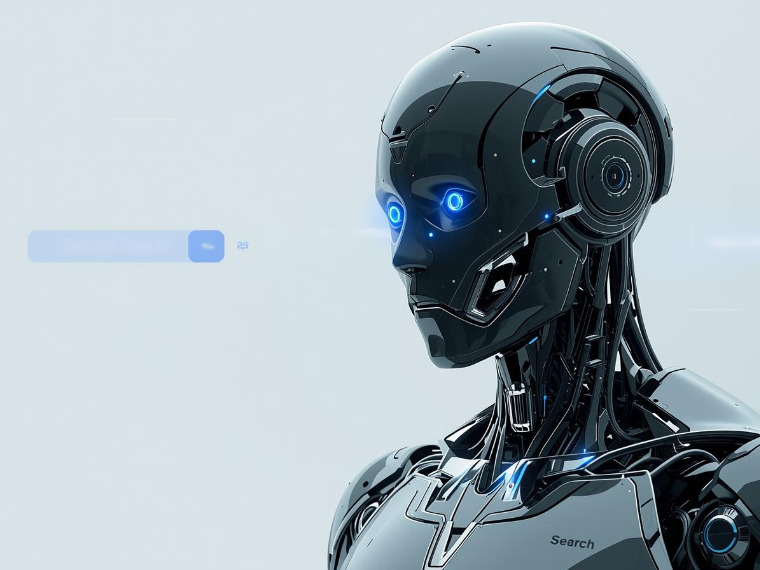 AI時代に考えるGoogleのロボット型検索エンジンの強み