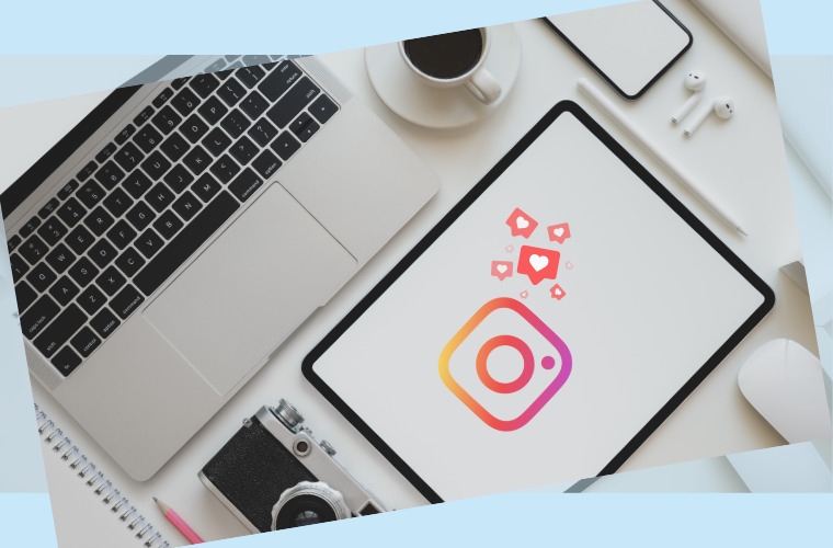 成功事例から読み取る、インスタ活用術5選!