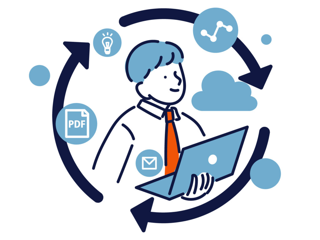 仕事で使えるプロンプト例