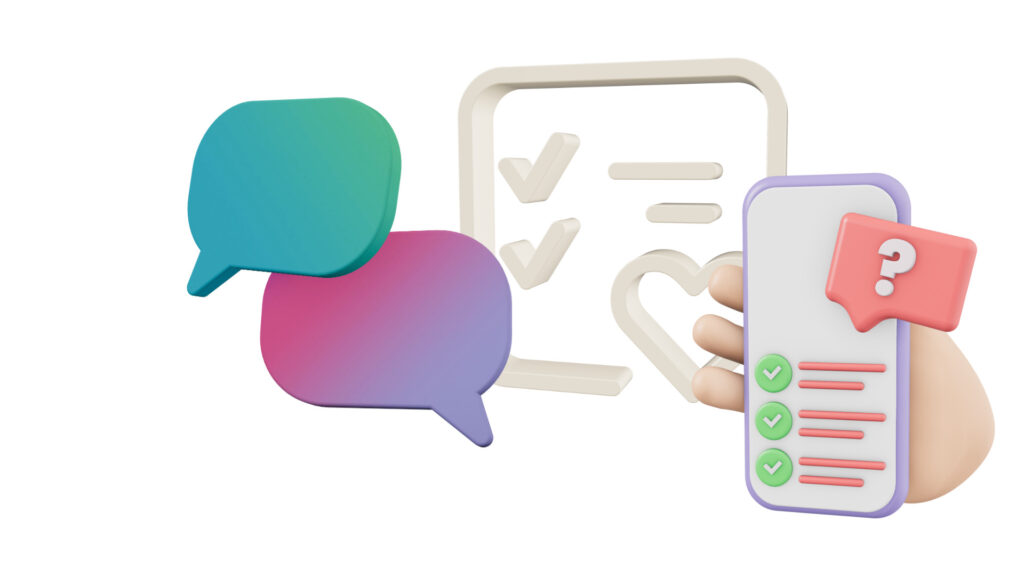 私生活に役立つ生成AI