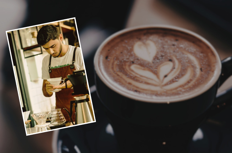 【実例】スターバックス：Price（価格）戦略