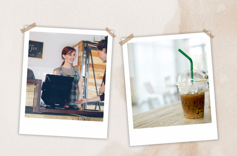 【実例】スターバックス：Product（製品）戦略