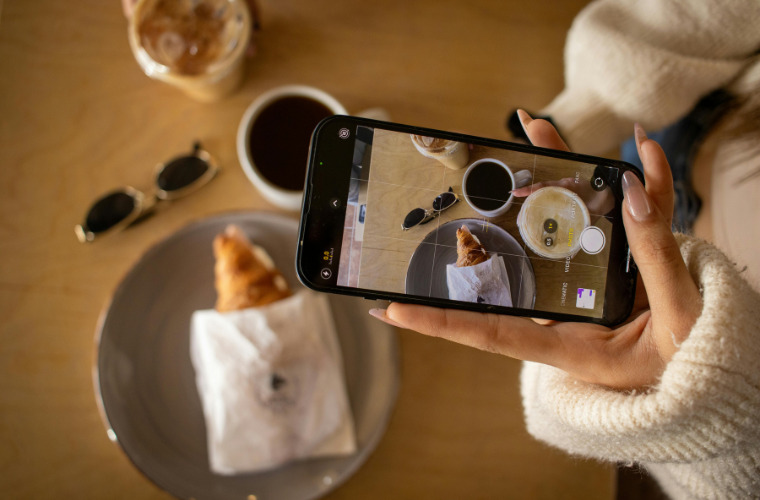 【実例】スターバックス：Promotion（プロモーション）戦略