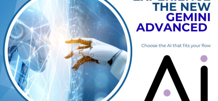Gemini  Advancedを導入したい方への完全解説