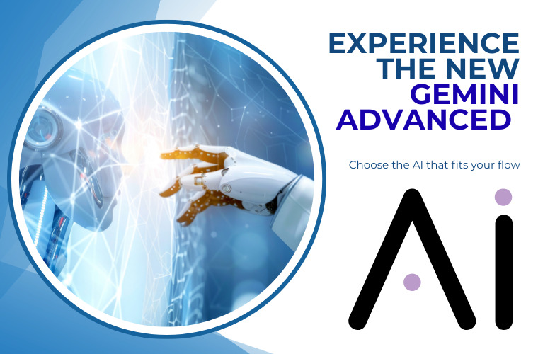 Gemini Advancedを導入したい方への完全解説