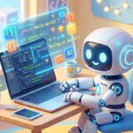 コード生成AIは無料で使える？おすすめツールとメリット・デメリットを初心者向けに解説