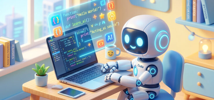 コード生成AIは無料で使える？おすすめツールとメリット・デメリットを初心者向けに解説