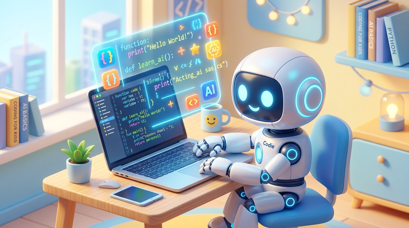 コード生成AIは無料で使える？おすすめツールとメリット・デメリットを初心者向けに解説