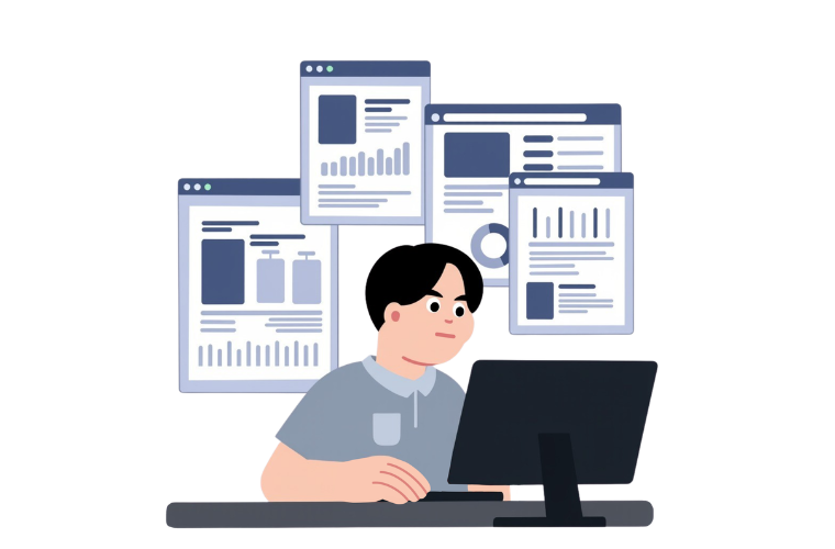 【思考法】自分をアップデートする3つの新常識