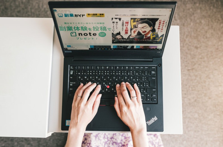 【副業初心者】ブログは稼げる？収益化できる３つの方法