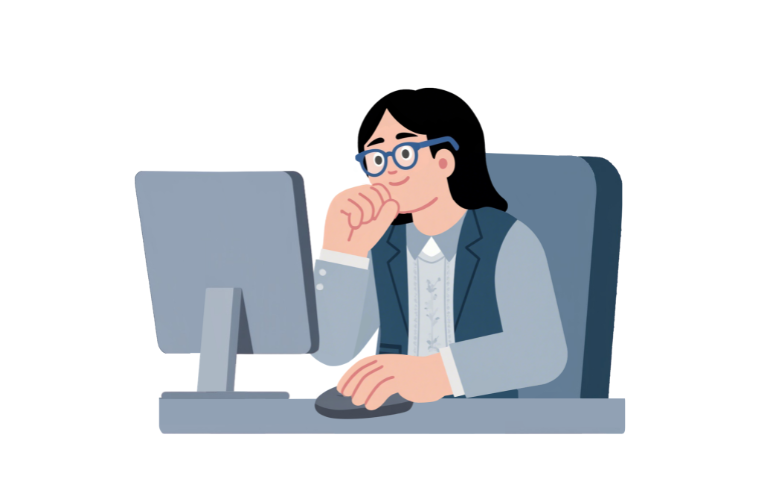 AIに代替されにくい仕事とは