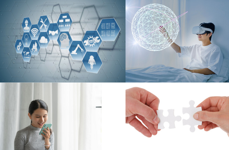 Googleツールとの連携