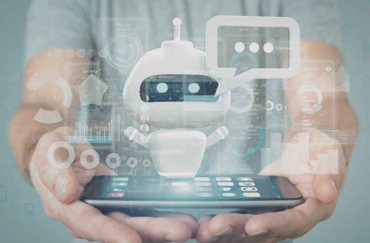 【方程式2：理解】AIへの理解を深める