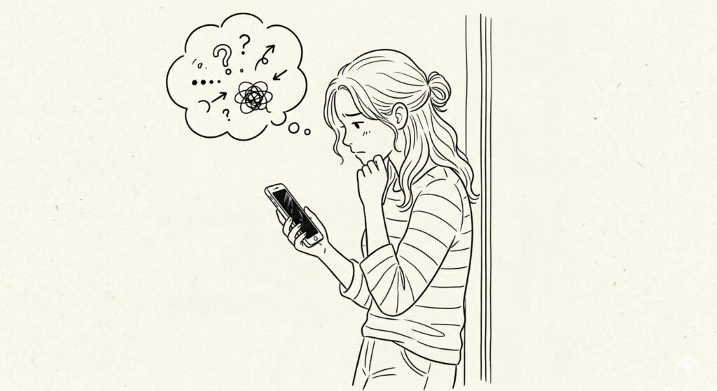 インプレッションは増えたのにいいね・フォローに繋がらない…！