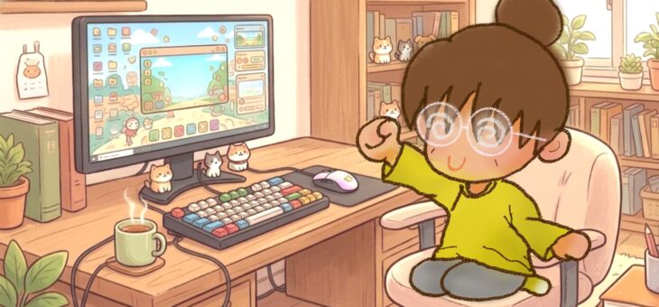 HTML知識なしでも大丈夫！ 初心者でも簡単にサイト作成