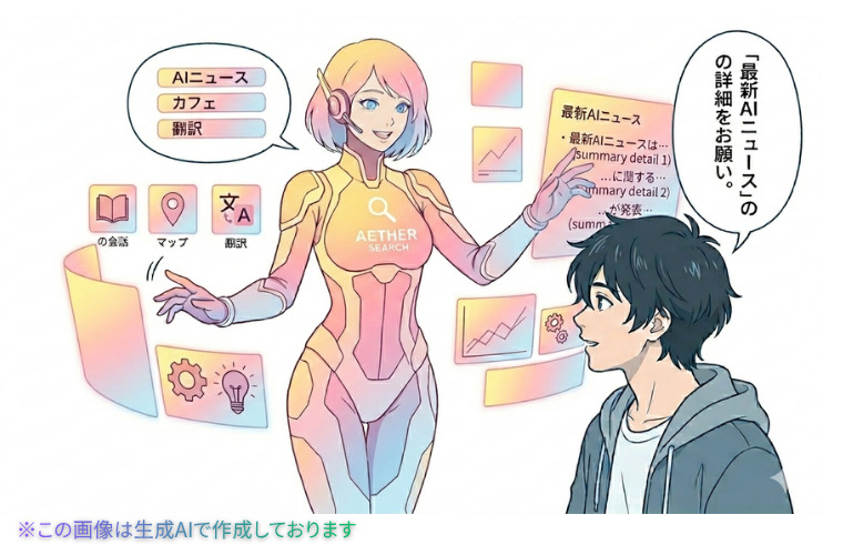 AI時代も生き抜く！これからのSEO（2026現在）