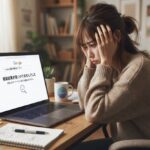 「Canva（キャンバ）で作成したホームページをインターネット検索したのに、なぜかヒットしない」のSEO対策4選と裏技２選