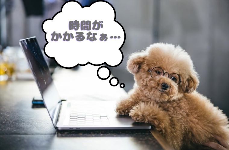 画像最適化であなたのブログが生まれ変わる！読者ファーストの快適さ