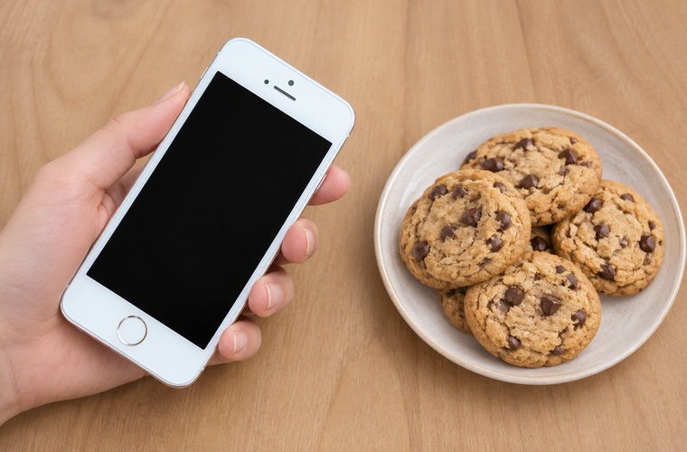 Cookieの設定を有効・無効にする方法